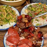 五一来成都一定要吃的。。。餐厅（1/100）