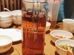 -福苗小骆驼烧烤(曲江店)