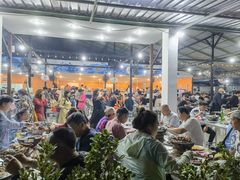 -芭提雅Amporn Seafood自助餐厅