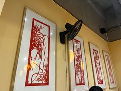 -冰城焰会大丰收铁锅炖(萝岗万达金街店)