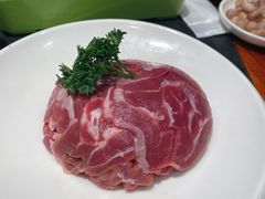 -南门涮肉(北洼路店)