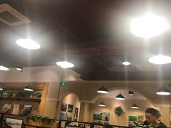-珍祥烧烤涮肚(舜耕路店)