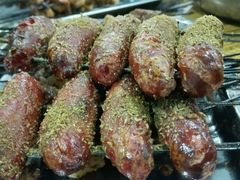-虎卫烤肉(东关南街店)