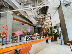-The Rug Cafe(王府中环店)