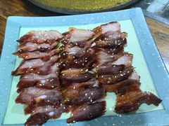 -绿雅居原生态农庄(小涌店)