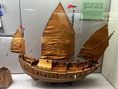 -上海中国航海博物馆