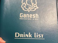-甘尼仕印度餐厅爵士酒吧(阳春巷店)