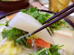 -肥汁米蘭香港米线(宁波路总店)