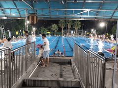 -猎德游泳池(猎德花园店)