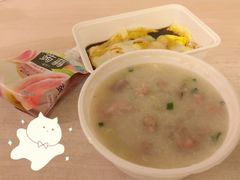 -荔银肠粉(建六店)