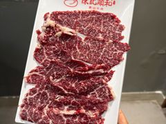 -陈记顺和潮汕牛肉火锅(韩江路店)