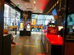 -汉堡王(华润五彩城店)