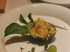 -叶叶菩提·晋福宫