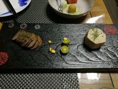 -稍可轩博物馆餐厅