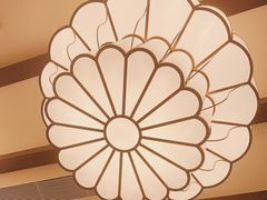 -环球影城莲花园 The Lotus Garden Universal Studios 