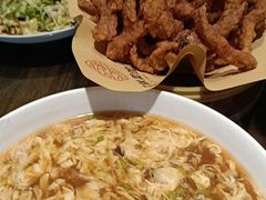 -纪林菜馆·博山菜老字号(华光路店)