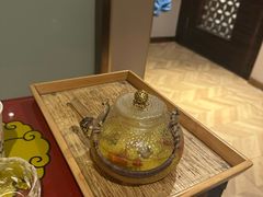 -华夏良子·足道SPA艾灸(翠微店)