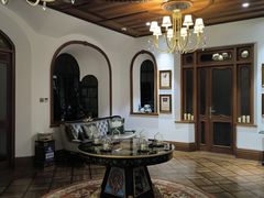 -马勒别墅饭店(静安寺店)