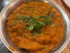 -克比叔叔印度餐厅Kebabs on the Grille(永康路分店)