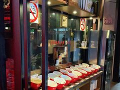 -红牌美蛙鱼头火锅(万辉国际广场店)