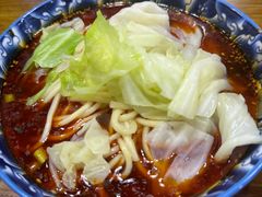 -蒋六十八梯眼镜面(狮子坪店)