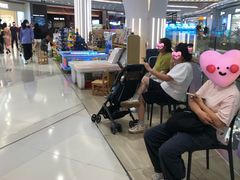 -天虹购物中心(深圳龙华店)