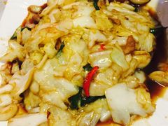 -河南食府(人民路店)