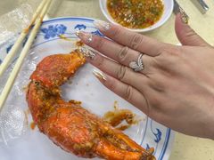 -無招牌海鮮(芽笼店)