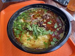 -一品飘香米线(一中总店)