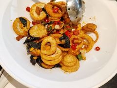 -老唐三下锅 ·张家界地标美食(溪布街店)
