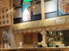 -冰川冷面·延边菜·炭烤串(观前店)