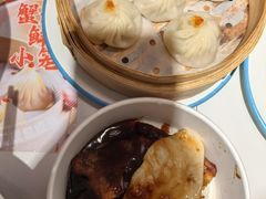 -小杨生煎(黄河路店)