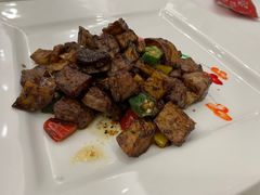 -红菜坊·烤鸭·川鲁宴(石园店)