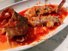 -京味斋·北京烤鸭(华威桥北工大店)