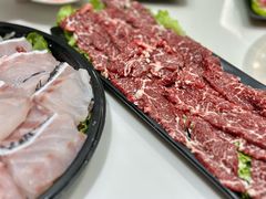-陈记顺和潮汕牛肉火锅(韩江路店)