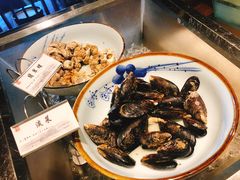 -良渚君澜度假酒店·中餐厅
