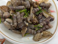 -日照大牌檔•小船海鲜(万平口店)