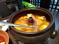 -福照楼汽锅鸡·云南菜(护国路店)