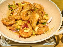 -肖记公安牛肉鱼杂馆· 省级非物质文化遗产(仁和路店)