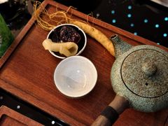 -广州花园酒店·凌璇阁旋转餐厅CAROUSEL360