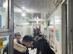 -玲玲米粉·新疆现炒米粉(大十字总店)