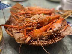 -79号渔船海鲜饭店(宝安店)