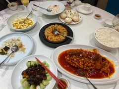 -和记小菜(东方店)