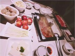 -海底捞火锅(老城根店)