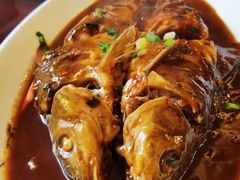 -灵福缘私房菜·农家菜(拈花湾·灵山大佛必推店)
