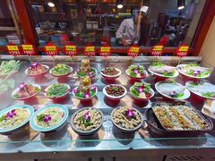 -八大碗·地道东北菜(中街店)