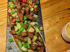 -苹果树下艺术餐厅(宋庄店)