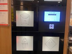 -麦当劳(世纪汇广场店)