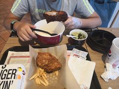 -肯德基(常熟百润发店)