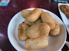 红糖糍粑-兄弟·南瓜田鸡